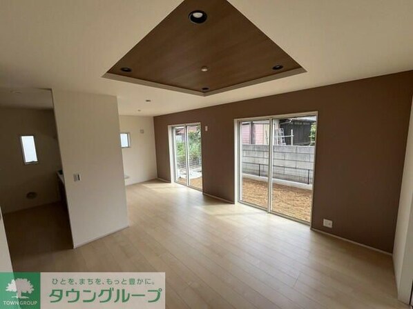 Sumai-to我孫子市布佐酉町02の物件内観写真